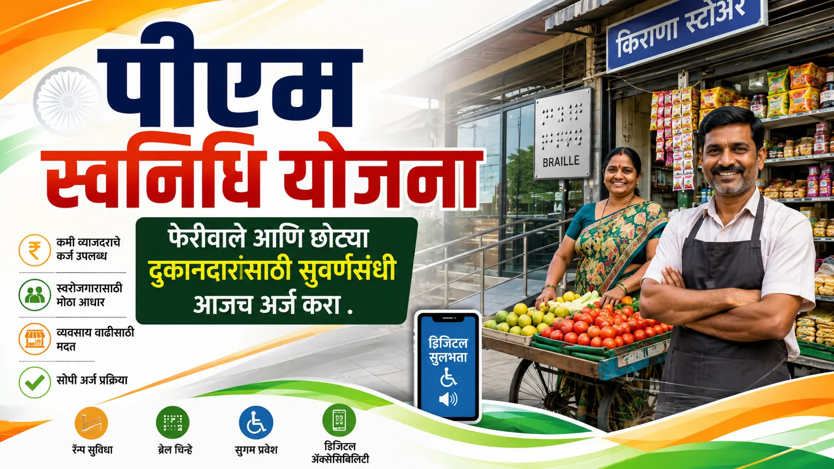 pm svanidhi yojana