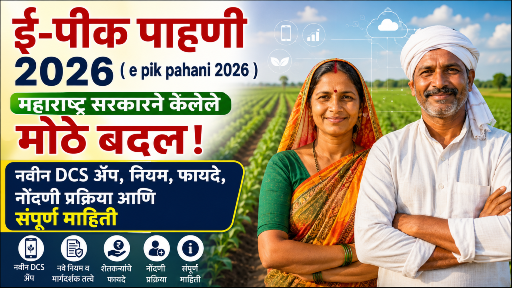 e pik pahani