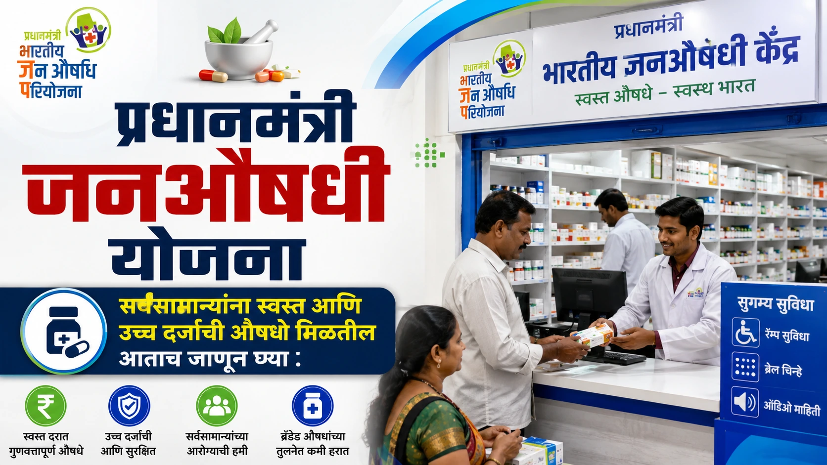 pm janaushadhi yojana